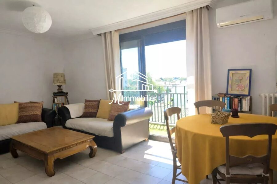 Appartement à vendre à Narbonne — Vue montagne — photo 5