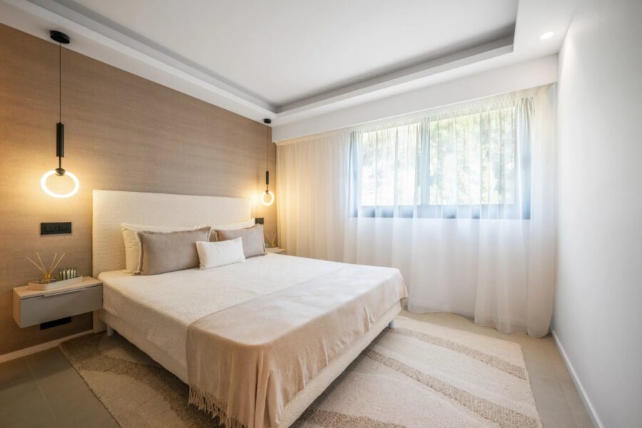 Appartement à vendre à Nice — Vue mer — photo 13