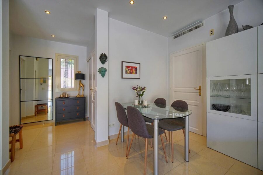 Appartement à vendre à Théoule-sur-mer — Vue mer — photo 13