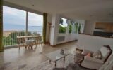 Appartement à louer à Cap-d&rsquo;ail — Vue mer — photo 1