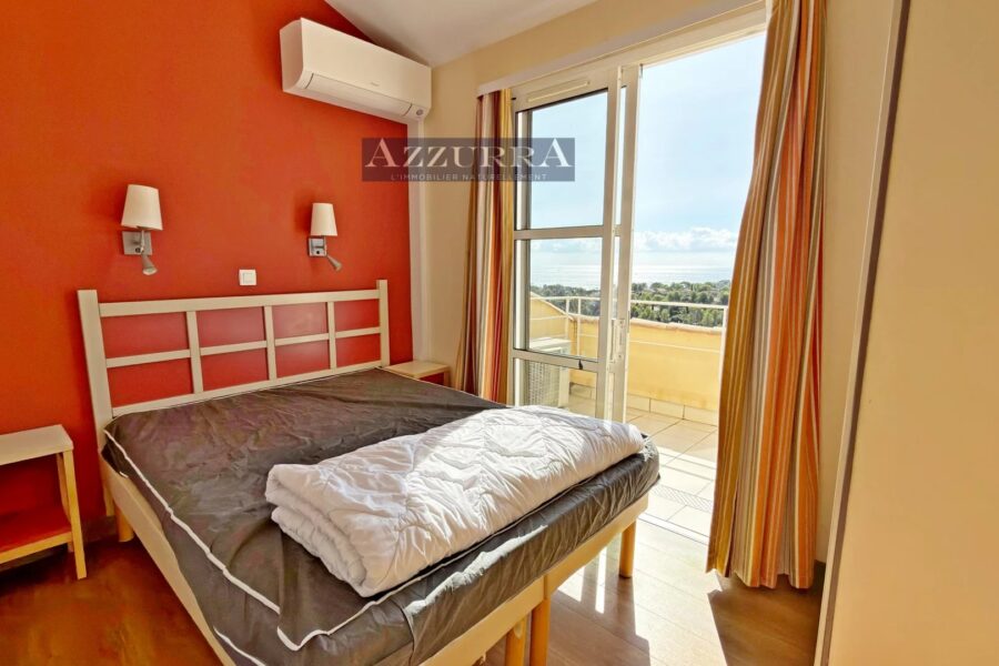 Appartement à vendre à Agay — Vue mer — photo 7
