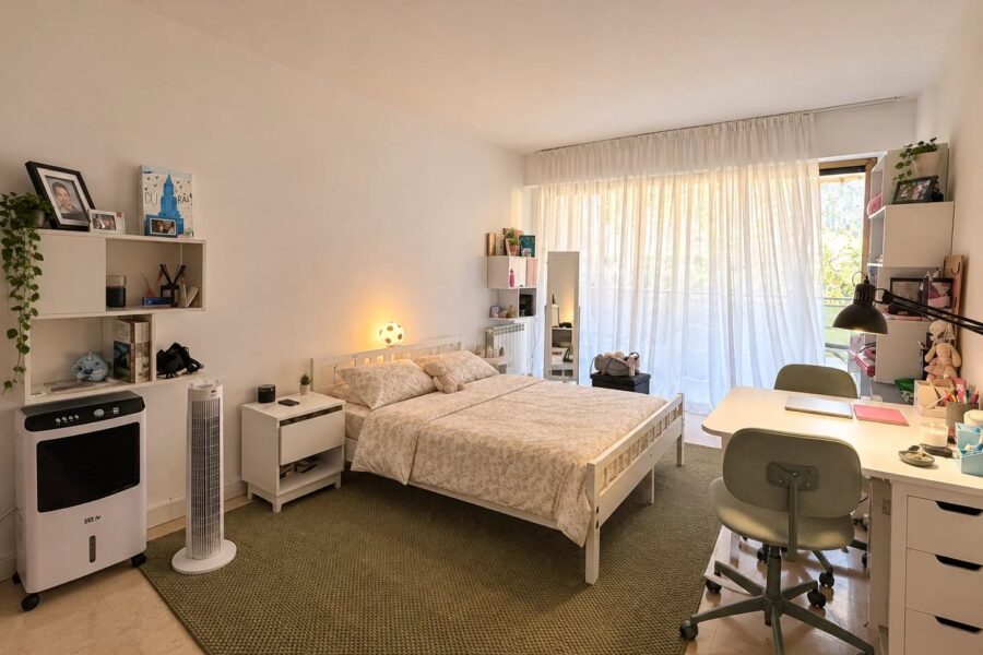 Appartement à vendre à Cannes — Vue mer — photo 7