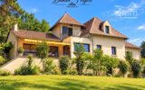 Maison à vendre à Montignac-lascaux — Vue nature — photo 2