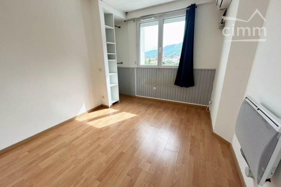 Appartement à vendre à Domène — Vue montagne — photo 11
