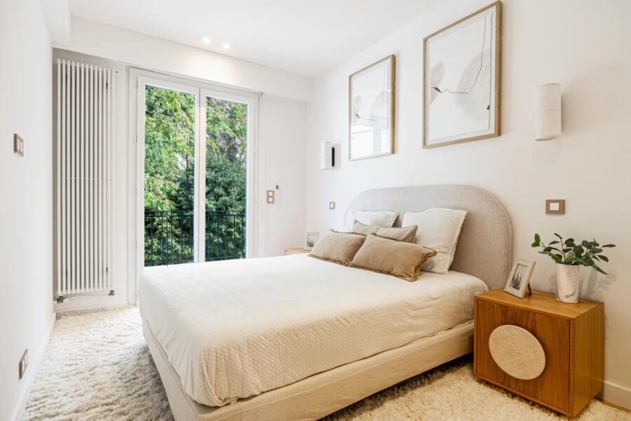 Appartement à vendre à Nice — Vue mer — photo 13