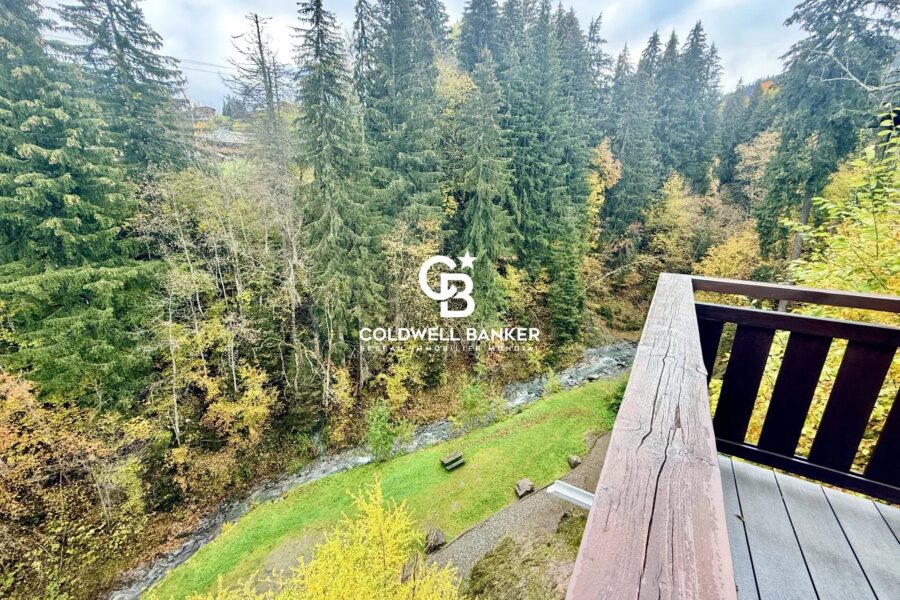 Appartement à vendre à Megève — Vue montagne — photo 22