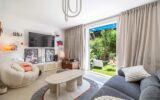 Appartement à vendre à Nice — Vue parc & jardin — photo 5
