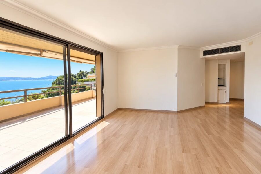 Appartement à vendre à Cap-d&rsquo;ail — Vue mer — photo 2