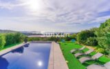 Maison à vendre à Cavalaire-sur-mer — Vue mer — photo 1