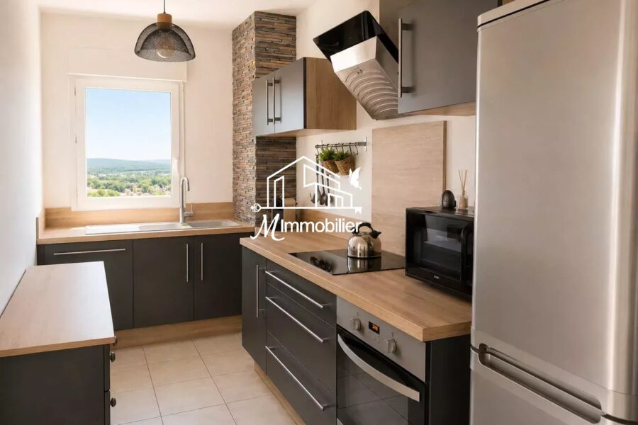 Appartement à vendre à Narbonne — Vue mer — photo 6