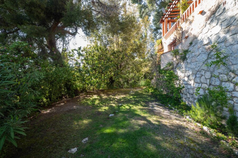 Maison à vendre à Nice — Vue mer — photo 16