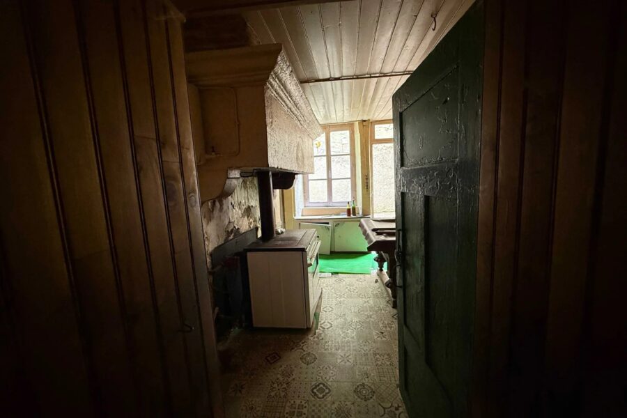 Maison à vendre à Melay — Vue nature — photo 6