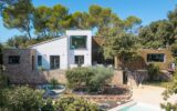 Maison à vendre à Montpellier — Vue nature — photo 3