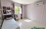 Maison à vendre à La ricamarie — Vue montagne — photo 13
