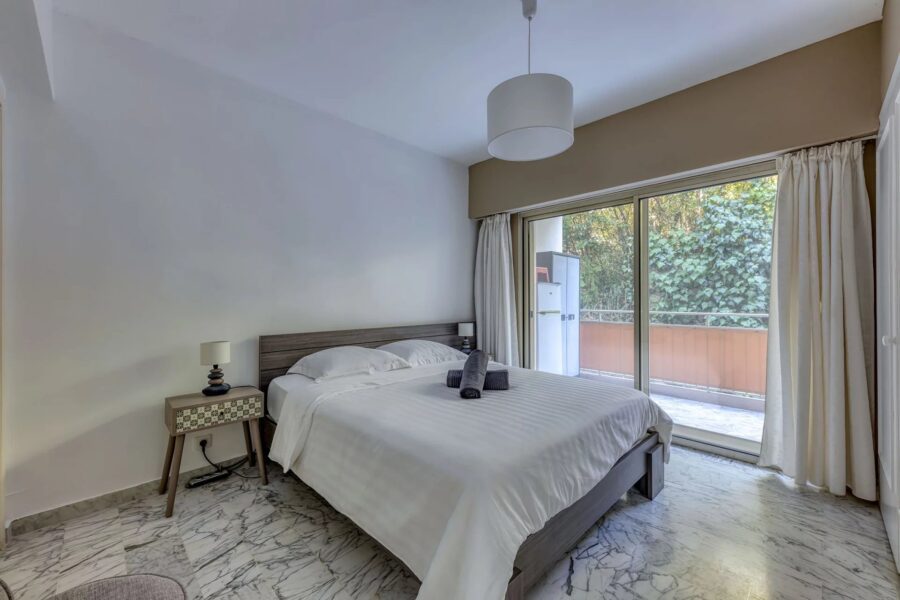 Appartement à vendre à Golfe-juan — Vue mer — photo 12
