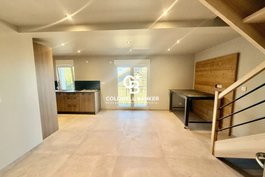 Appartement à louer à Lucinges — Vue nature — photo 3
