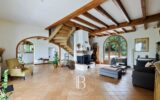 Maison à vendre à Salies-de-béarn — Vue montagne — photo 12