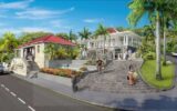 Maison à vendre à Baie du cap — Vue mer — photo 4