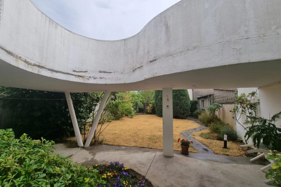 Maison à vendre à Orléans — Vue sur la ville — photo 17