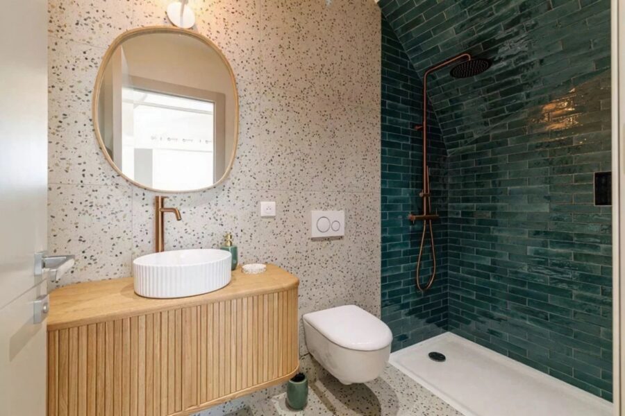 Appartement à vendre à Villefranche-sur-mer — Vue mer — photo 16