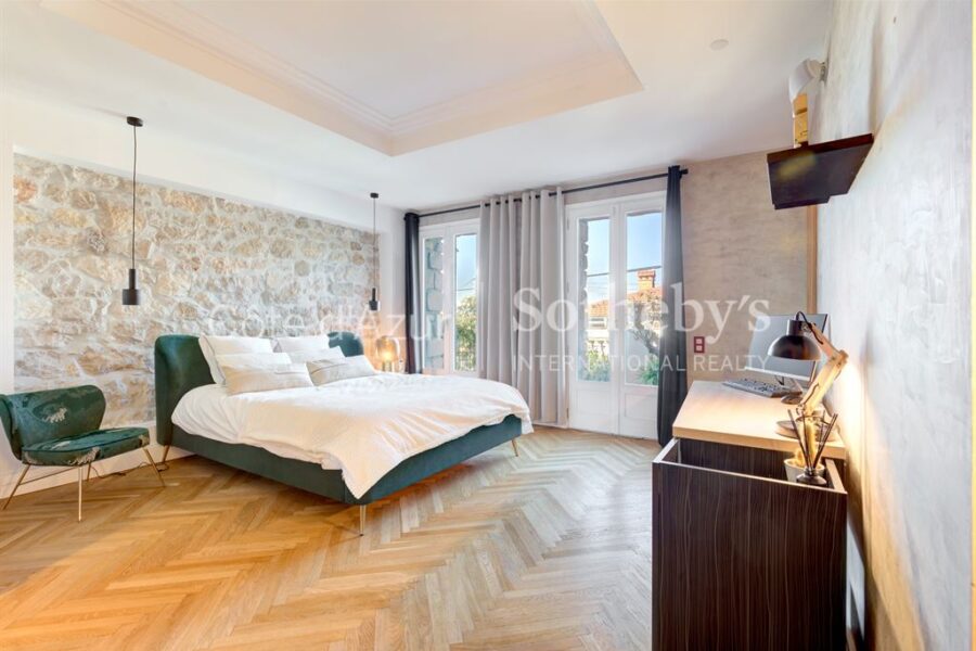 Maison à vendre à Nice — Vue mer — photo 17