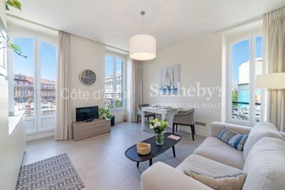 Appartement à vendre à Nice