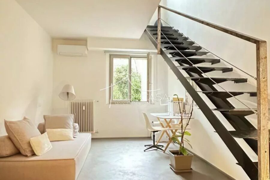 Appartement à vendre à Mantova — Vue fleuve — photo 10