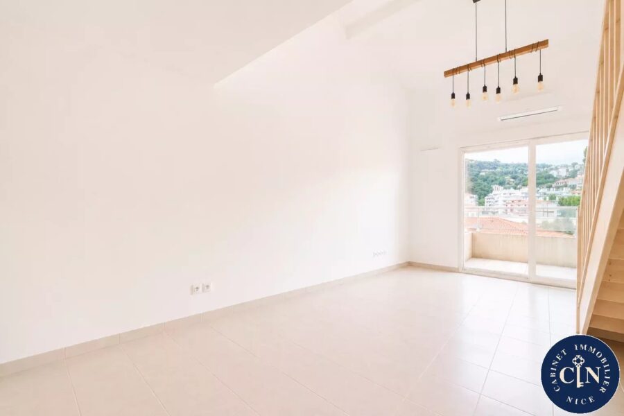 Appartement à vendre à Nice — Vue montagne — photo 5