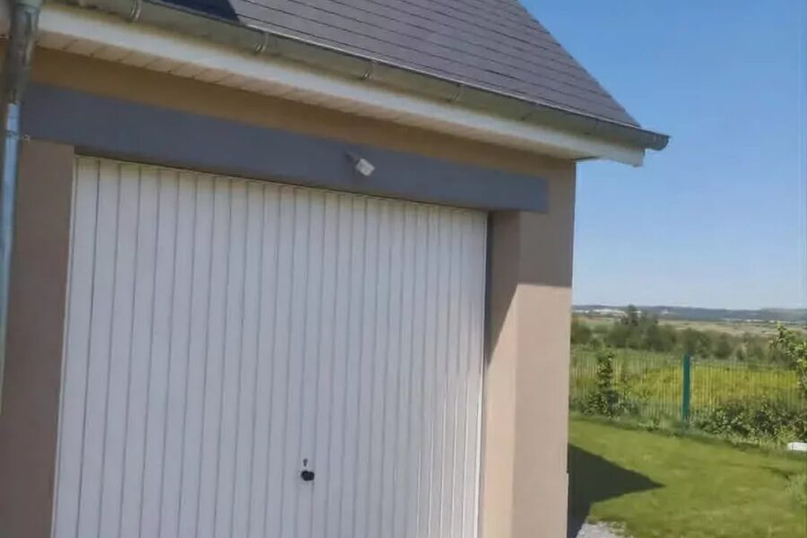Maison à vendre à Berville-sur-mer — Vue nature — photo 13
