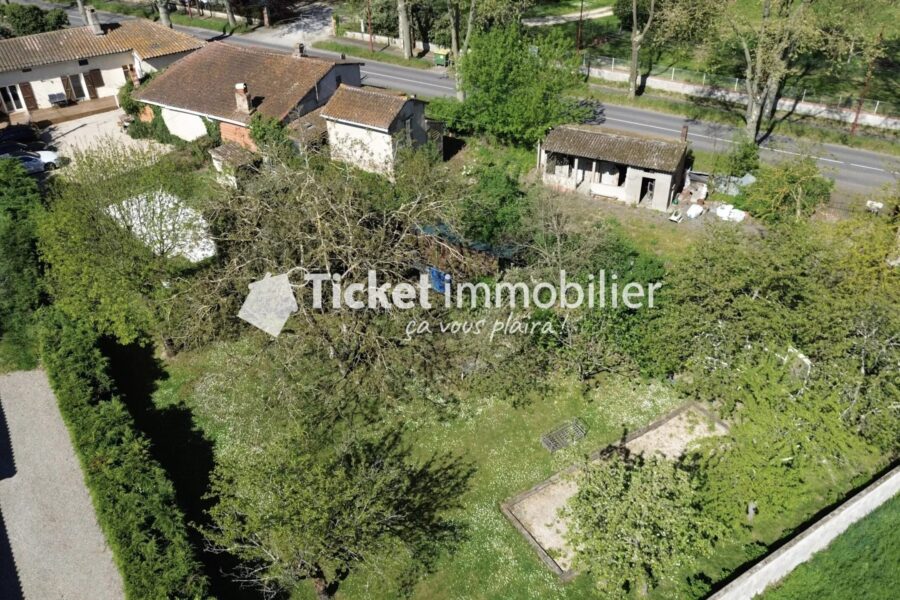 Maison à vendre à Grenade — Vue nature — photo 16