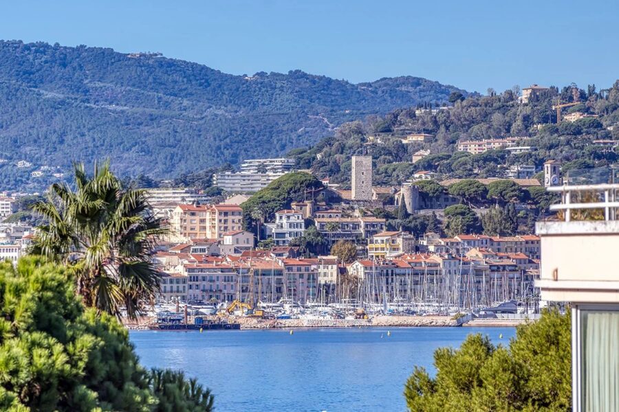 Appartement à vendre à Cannes — Vue mer — photo 11