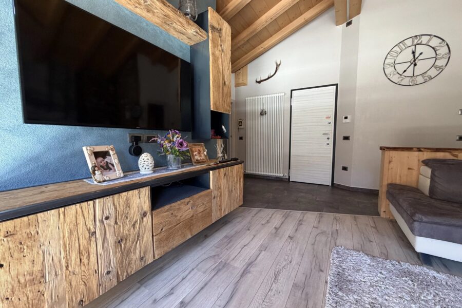 Appartement à vendre à Valdidentro — Vue montagne — photo 59