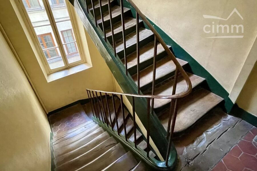 Appartement à vendre à Versailles — Vue sur la ville — photo 10