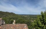 Appartement à vendre à Saint-martin-de-pallières — Vue montagne — photo 1