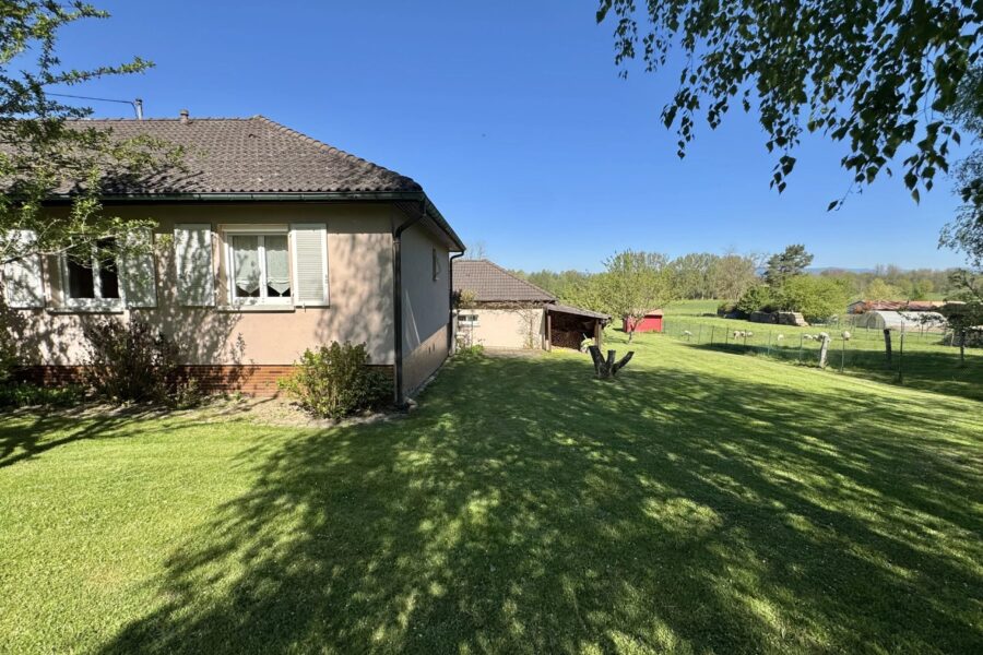 Maison à vendre à Montreux-jeune — Vue nature — photo 30