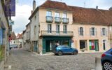 Maison à vendre à Arnay-le-duc — Vue sur la ville — photo 2