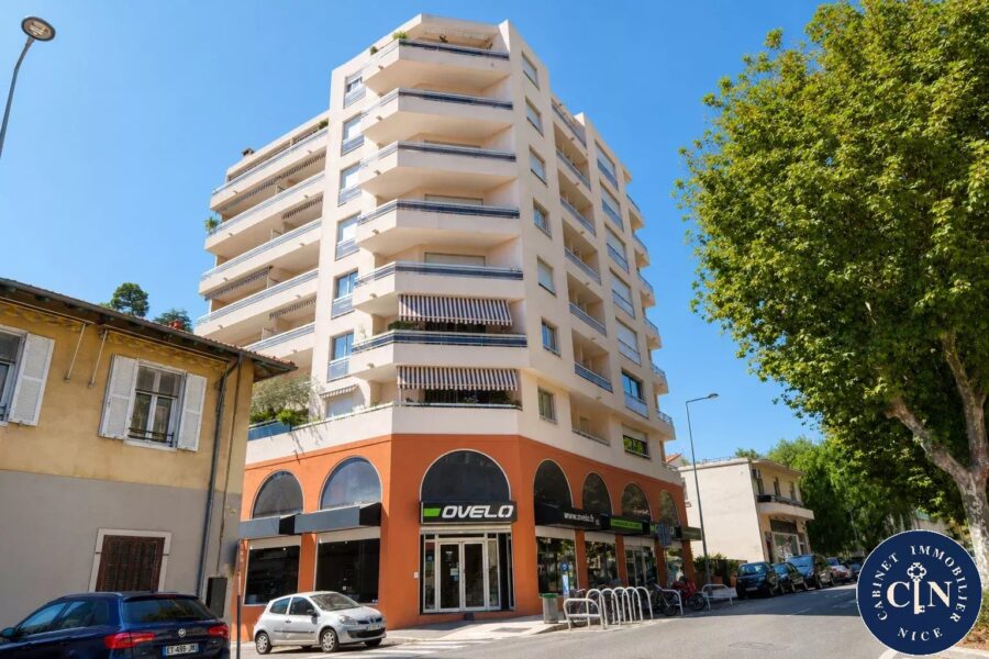 Appartement à vendre à Nice — Vue sur la ville — photo 12