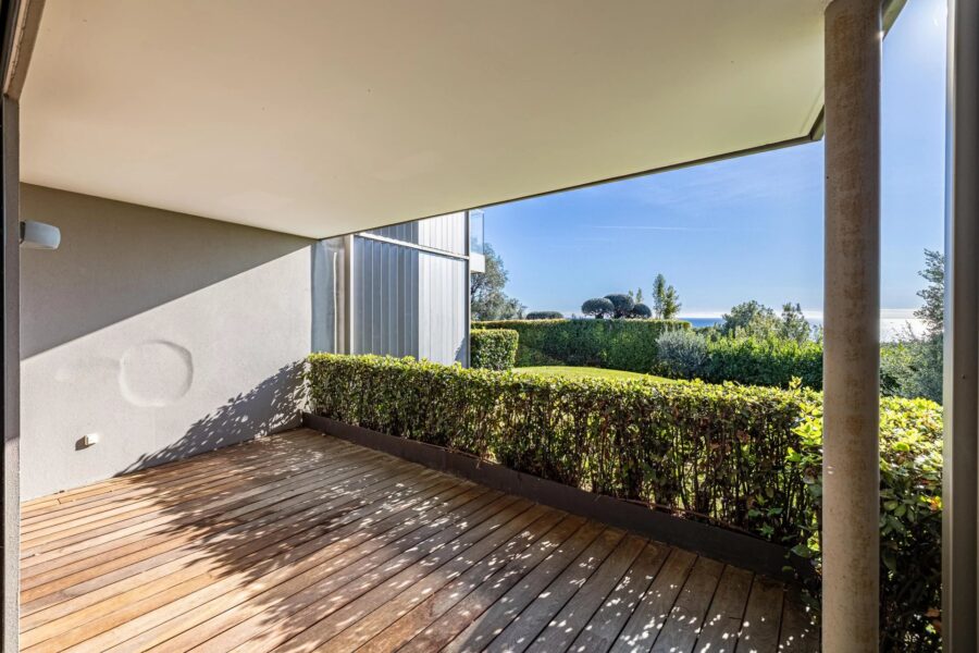 Appartement à vendre à Nice — Vue mer — photo 9