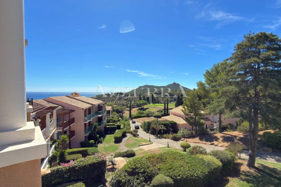 Appartement à vendre à Agay — Vue mer — photo 10