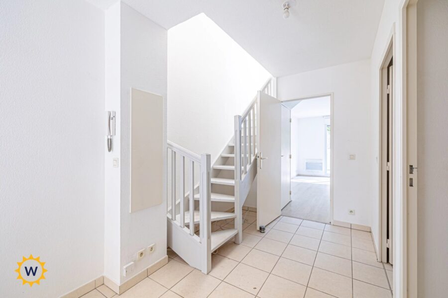 Appartement à vendre à Nice — Vue nature — photo 11