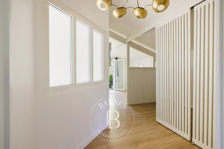 Maison à vendre à Ascain — Vue montagne — photo 22