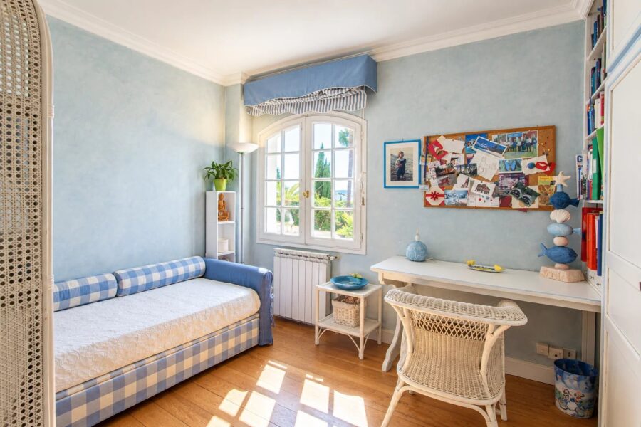 Maison à vendre à Cap-d&rsquo;ail — Vue mer — photo 37