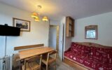 Appartement à vendre à Les avanchers-valmorel — Vue montagne — photo 3