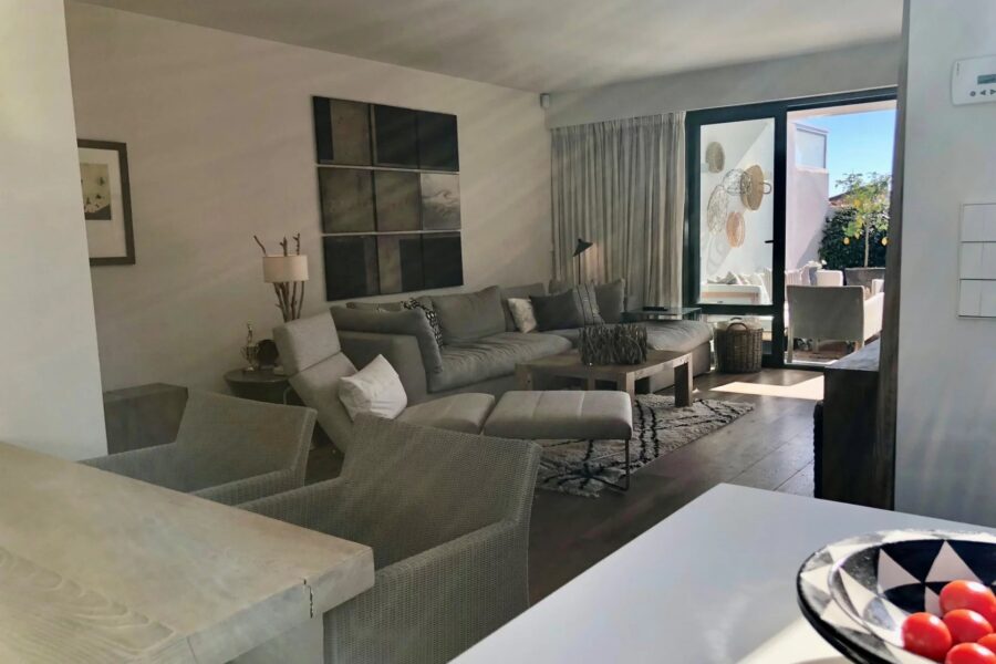 Appartement à vendre à Antibes — Vue mer — photo 15