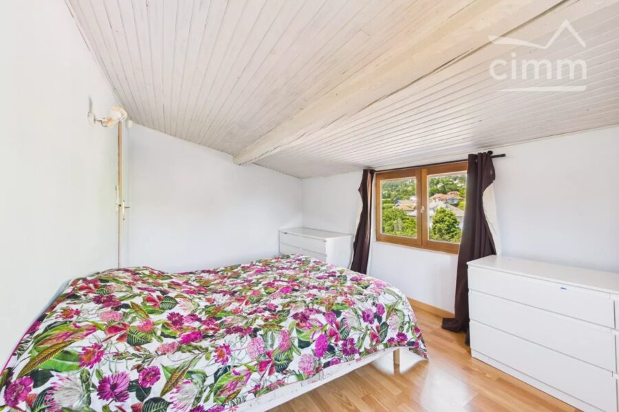 Appartement à vendre à Montbonnot-saint-martin — Vue montagne — photo 8