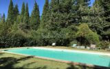 Maison à vendre à Saint-rémy-de-provence — Vue parc & jardin — photo 18