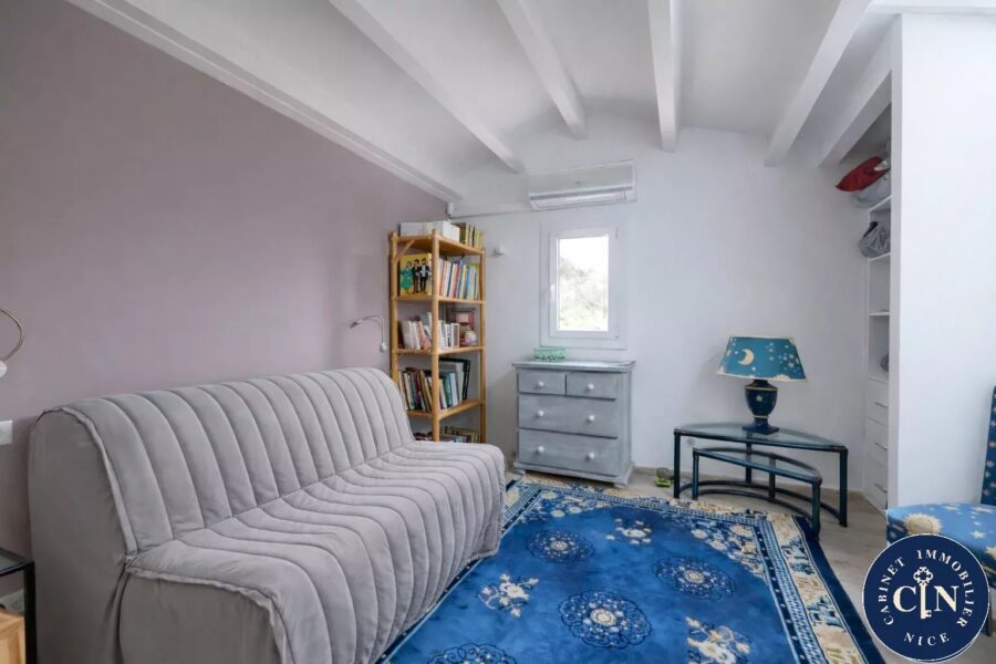 Maison à vendre à Nice — Vue sur la ville — photo 14