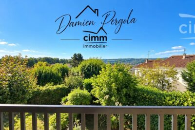 Appartement à vendre à Trélissac