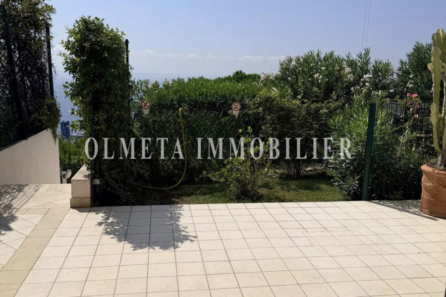 Appartement à vendre à Cap-d&rsquo;ail — Vue mer — photo 8