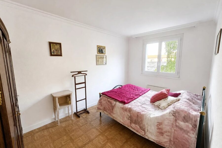 Appartement à vendre à Saint-Étienne — Vue nature — photo 4